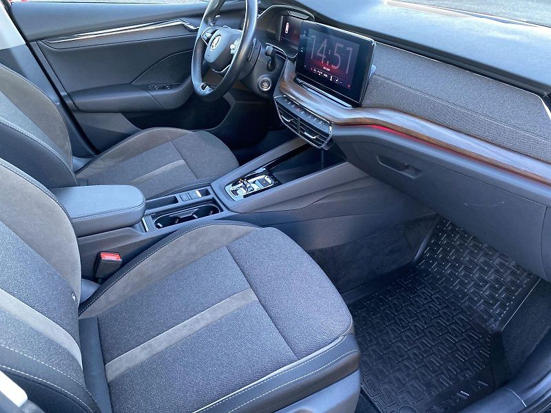 Škoda Octavia (2021) Combi 2.0 TDI 4x4 DSG Scout - fotka 10 z 34