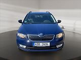 Škoda Octavia 1,4 TSI G-Tec - náhled 1