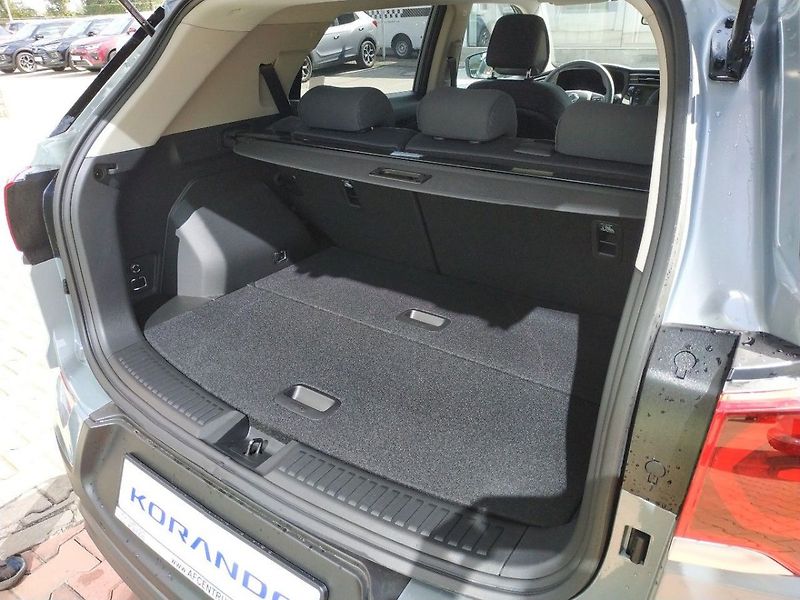 KGM Korando 1.5T, SMART,4WD, MT, SKLADEM - fotka 9 z 35