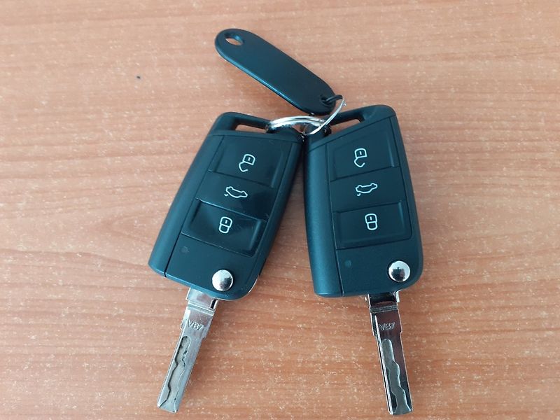 Škoda Octavia (2019) 1.0 TSi Ambition  ČR - fotka 30 z 31