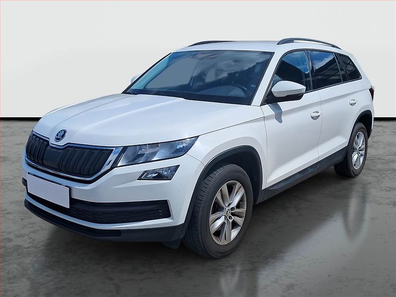 Škoda Kodiaq (2017) 1.4 TSI, 4X4, ČR,1.maj - fotka 2 z 17
