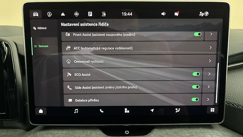 Škoda Kodiaq 2.0 TDI DSG 4x4 Exclusive Sele - fotka 30 z 35