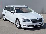 Škoda Superb (2018) 2.0 TDI 4x4, Bixen, navi - náhled 1