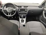 Škoda Octavia (2016) 1.6TDi, 1.maj,ČR, Ambition - náhled 8