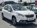 Peugeot 2008 (2015) 1.2PT, Panor,navi - náhled 1