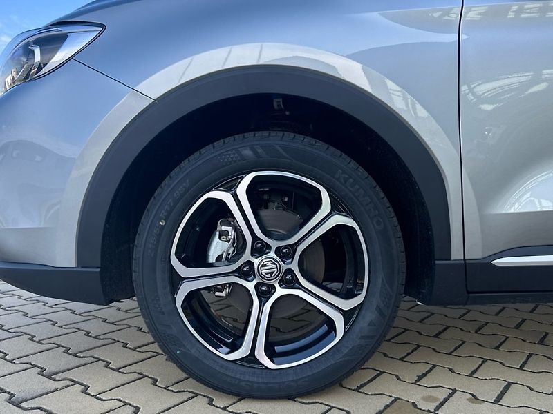 MG ZS (2026) 1,5 DVVT - ELEGANCE - fotka 18 z 18