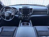 RAM 1500 5,7 V8 HEMI LPG BUILT TO SERVE - náhled 26