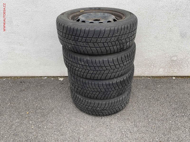 Škoda Octavia (2015) 1.6 TDi, ČR, servis.kniha - fotka 17 z 17