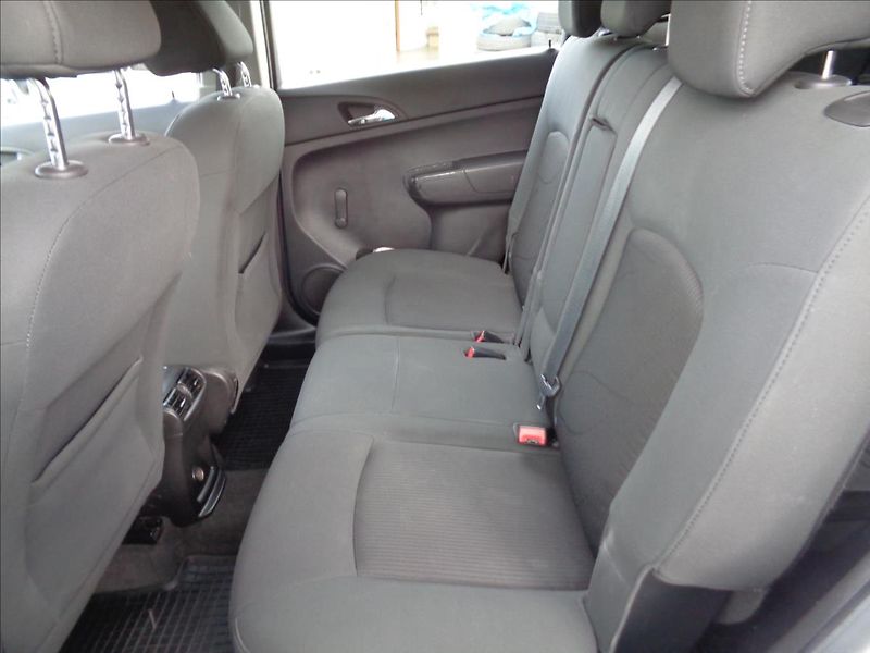 Chevrolet Orlando 2,0 - fotka 13 z 16