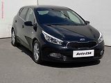 Kia Ceed (2015) 1.6 GDi, Exclusive, navi, - náhled 1