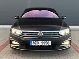 Volkswagen Passat - náhled 1