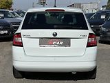 Škoda Fabia JOY 1.0MPi 55kw TEMPOMAT KLIMA - náhled 6