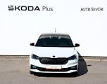 Škoda Fabia (2026) Monte Carlo 1,0 TSI 85 kW 6 MP - náhled 3