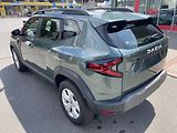 Dacia Duster (2026) expression mild hybrid 140  - náhled 2