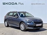 Škoda Kamiq (2022) Style DSG 1,0TSi 81kW - náhled 10