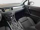 Peugeot 508 (2014) 2.2 HDi, Automat, Navi, Xenony - náhled 8