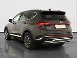 Hyundai Santa Fe (2023) Plug-in Hybrid, ČR - náhled 3