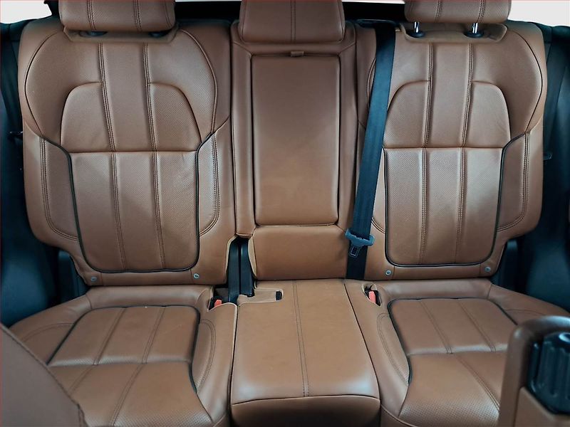 Land Rover Range Rover Sport (2017) 3.0 SDV6 - fotka 10 z 23