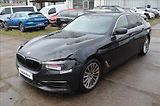 BMW Řada 5 (2017) 520D - náhled 1