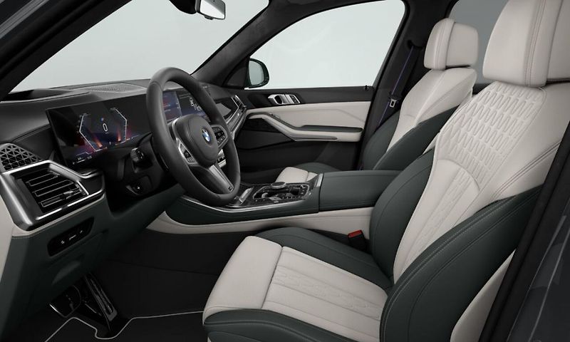 BMW X5 xDrive30d - fotka 4 z 4