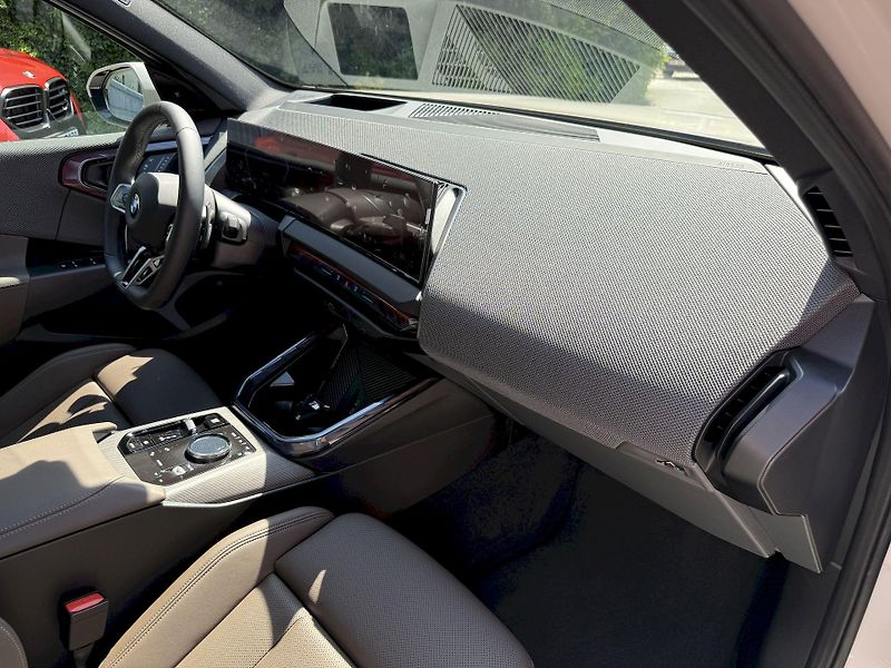 BMW X3 xDrvie20d M-PRO NEW Garance+ - fotka 49 z 50