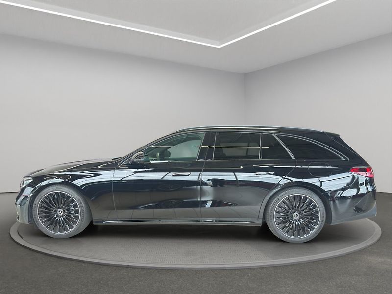 Mercedes-Benz Třídy E (2025) E 300 de 4MATIC - fotka 4 z 23