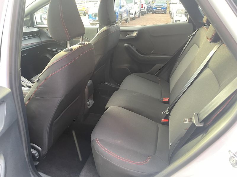 Ford Puma ST-Line 1.0 EcoBoost 92kW AUT - fotka 7 z 28