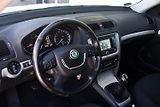 Škoda Octavia 1.8TSi 112kW 4X4 TAŽNÉ - náhled 15