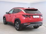 Hyundai Tucson (2022) Premium 1.6 T-GDI HEV - náhled 3