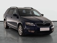 Škoda Octavia (2013) Ambition Plus 1.6 TDI - fotografie inzerátu