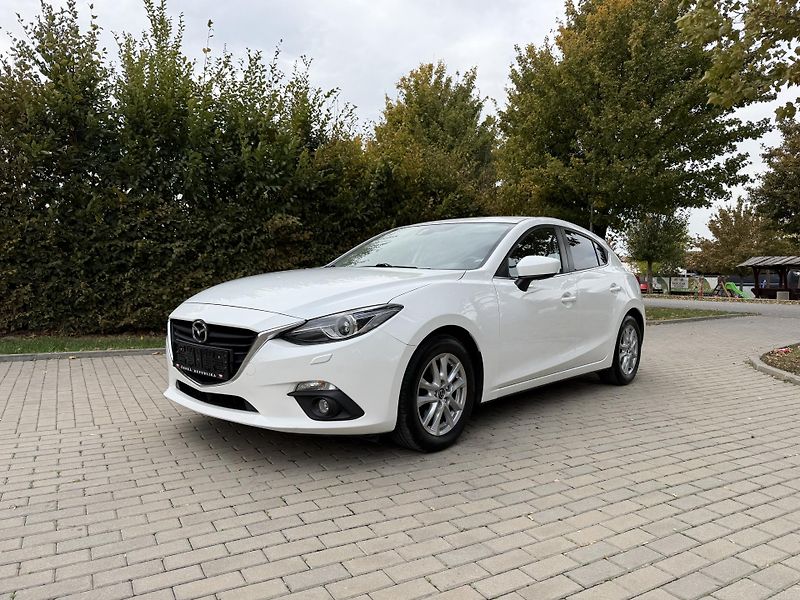 Mazda 3 2.0 Center-Line - fotka 3 z 34