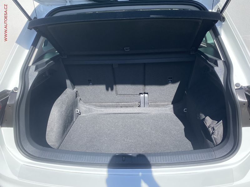 Volkswagen Tiguan (2019) 2.0 TDi, Highline, LED - fotka 7 z 18