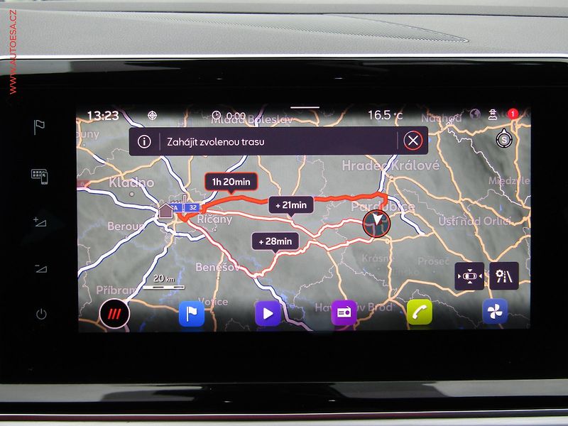 Seat Tarraco (2021) 2.0 TDi 4Drive, 2.maj,ČR, FR - fotka 18 z 25