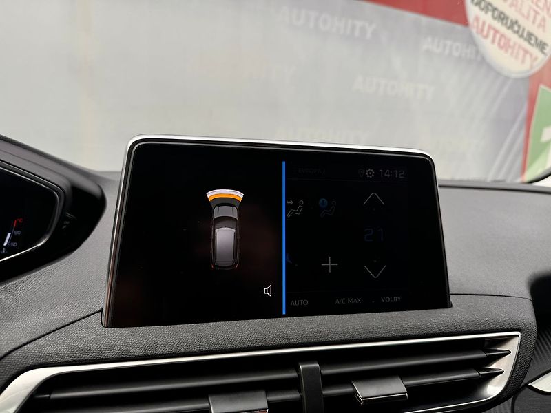 Peugeot 3008 1.5 BlueHDi Allure Aut., ČR - fotka 18 z 26