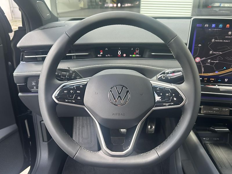 Volkswagen ID.7 Tourer Tourer Pro S People 210  kW, 8 - fotka 13 z 29