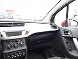 Citroën C3 (2011) 1.4 i, Serv.kniha, Tempomat - náhled 8