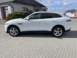 Jaguar F-Pace 3,0 d 221kw AWD Aut. DPH - náhled 1