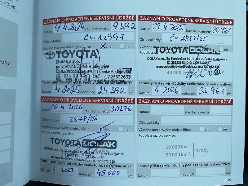 Toyota Corolla 1.5i, ČR, Style Tech, záruka - fotka 15 z 16