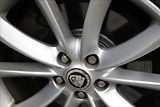 Jaguar XF 3,0 ČR, Automat, Navigace - náhled 16