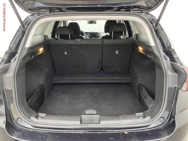 Fiat Tipo (2019) 1.4, +kola - fotka 7 z 19