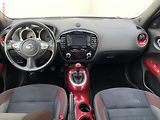 Nissan Juke (2017) 1.2 DiG-T, N-Connecta - náhled 8