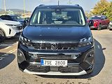 Peugeot Rifter (2026) LONG GT BlueHDi 130 S&S EAT8 - náhled 7