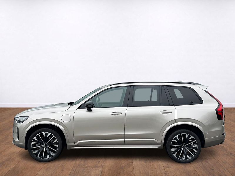 Volvo XC90 PLUS T8 360°, VENTILACE, 335kW - fotka 2 z 23