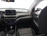Hyundai Tucson (2019) 1.6 T-GDI, Serv.kniha, Navi - náhled 8