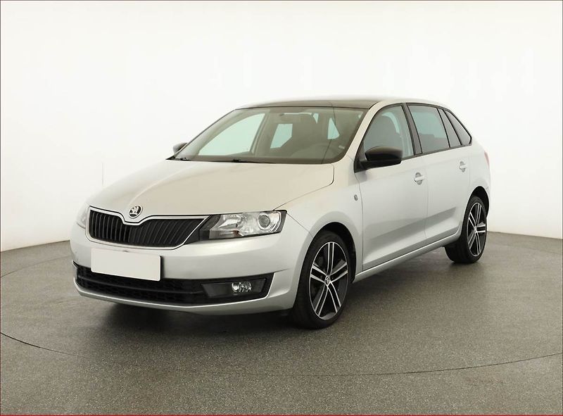 Škoda Superb (2010) 2.0 TDI, Serv.kniha, Tempomat - fotka 2 z 17