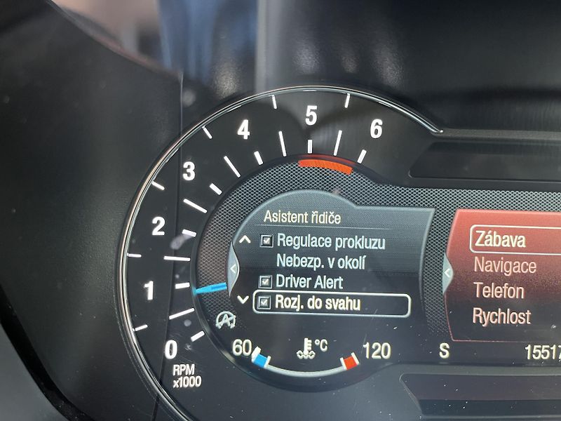 Ford Mondeo (2021) 2.0Eco*TITANIUM*KAMERA*TAŽNÉ*Z - fotka 22 z 39