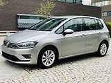Volkswagen Golf Sportsvan 1.6TDI MANUÁL SENZORY TEMPOMAT - náhled 4
