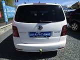 Volkswagen Touran 2.0TDi DSG Highline, 7 míst - náhled 4
