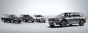 Volvo V90 Cross Country.