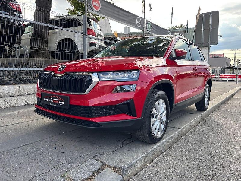 Škoda Karoq 2.0TDi-DSG/2023/ČR.DPH.1MAJ-ZÁ - fotografie inzerátu